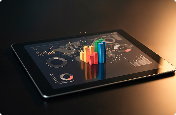 Business media